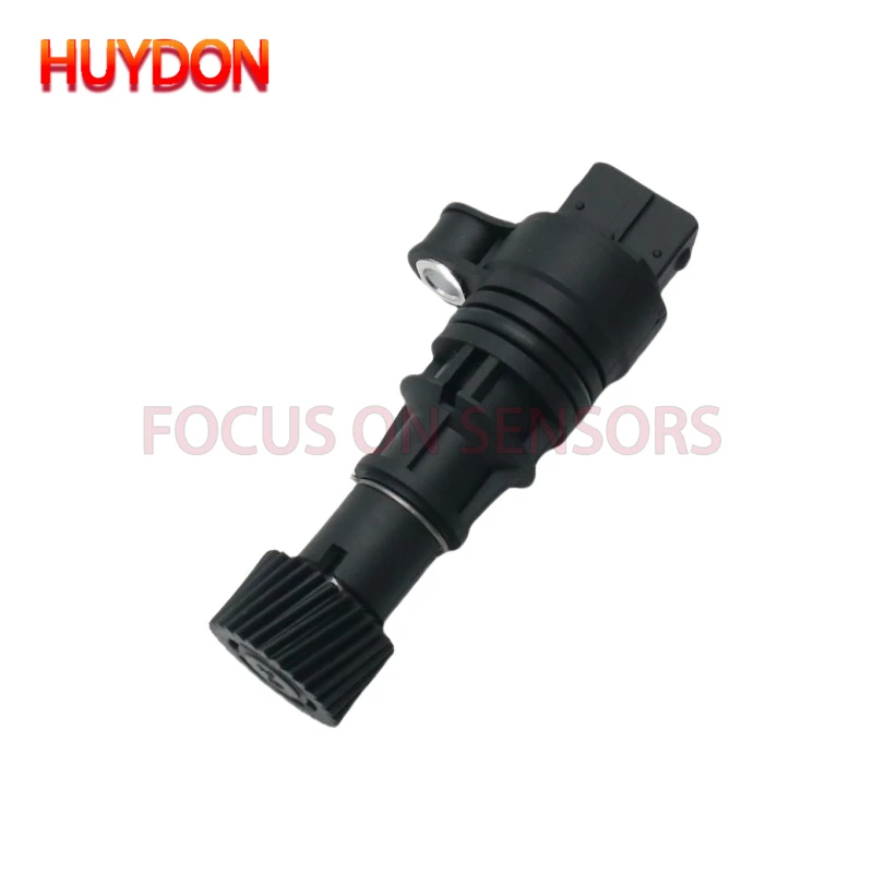 Sensor instalado en vehículos compatibles