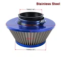 Stainless Blue B