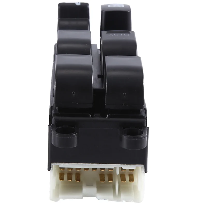 25401-2M110 Interruptor elevalunas Nissan Navara D22 RHD - imagen 2