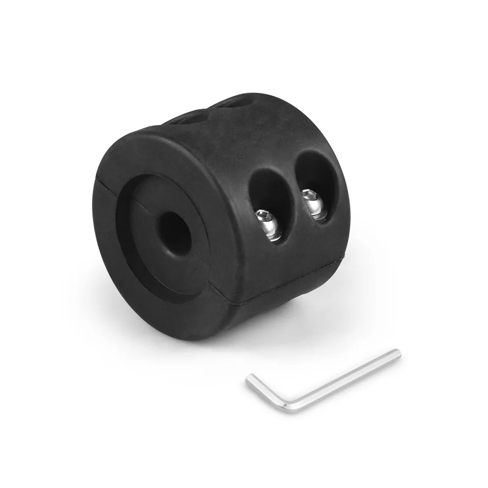 Tapón gancho cable cabrestante Universal ATV UTV - imagen 4