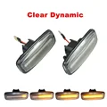 Clear Dynamic