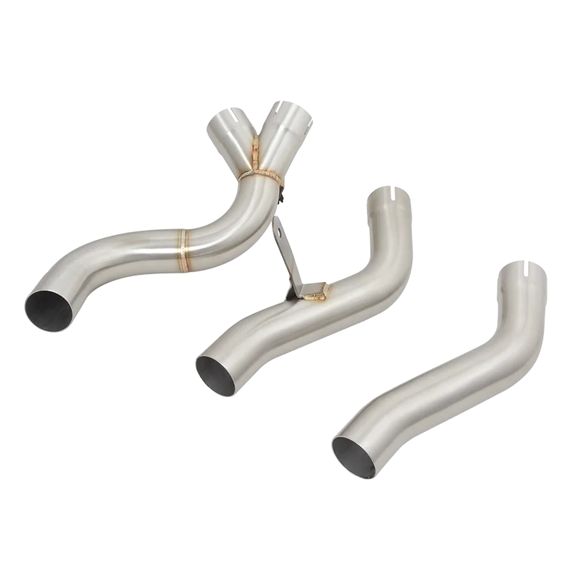 Silenciador de escape para BMW R1150GS, R1150R y R850R - imagen 3