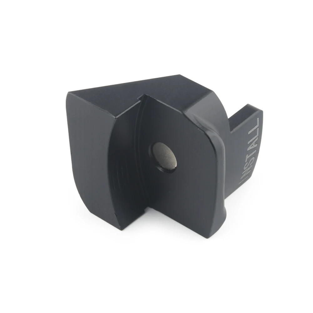 Kit herramientas correa distribución – extracción e instalación - imagen 5