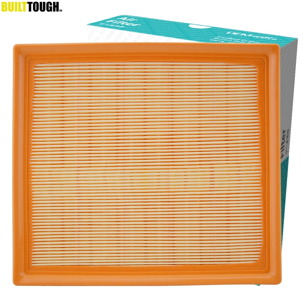 Filtro de aire 17801-0P050 para Toyota Camry XV50, Highlander y Avalon