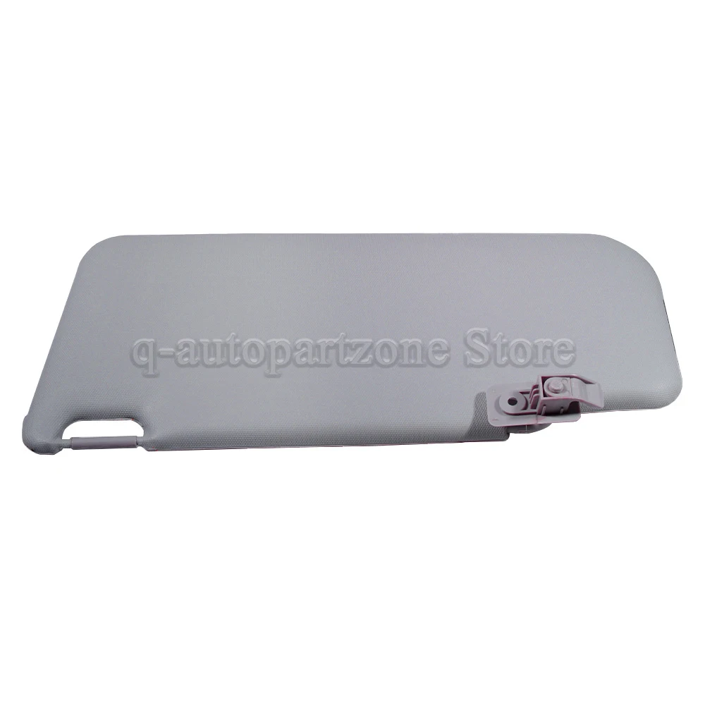 Parasol con espejo para Fiat Panda MK2 (169) - imagen 5