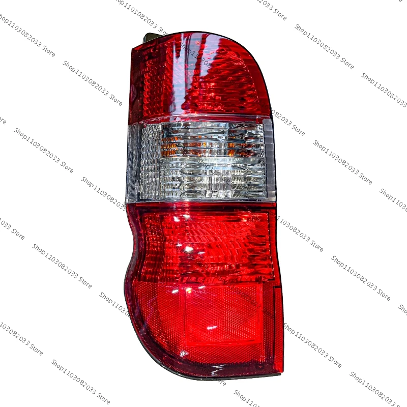 Juego de pilotos traseros Barke para Toyota Hiace IV - imagen 2