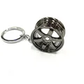 1pc black