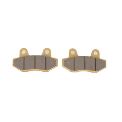 Pastillas de freno para scooter Tank Sporty 150, Roketa y Jonway Lambda 150