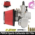 PWK34Sport Kit