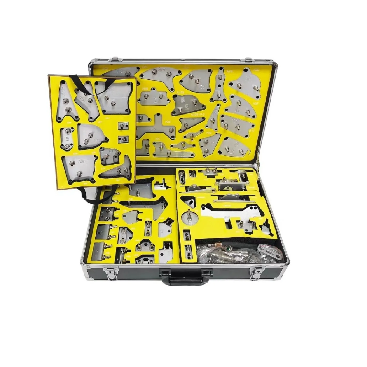 Kit de adaptadores para llenado de aceite ATF de caja de cambios - imagen 2