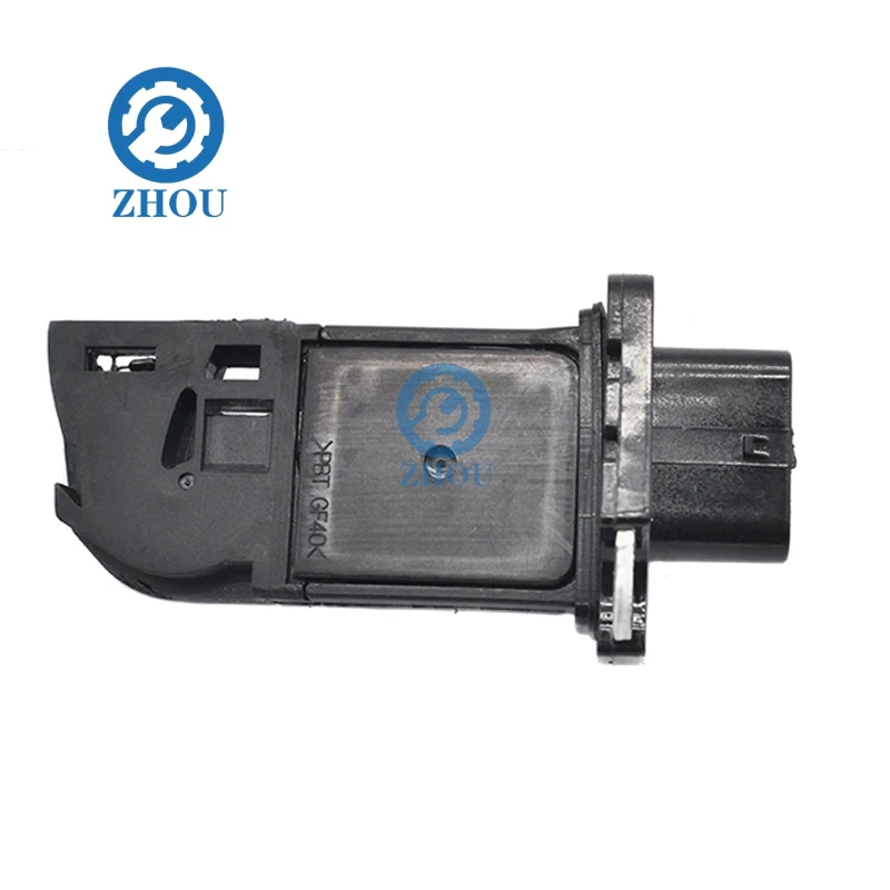 Sensor MAF 06J906461D para VW Golf VI Passat CC Tiguan 1.8 2.0 TSI TFSI - imagen 3
