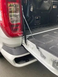 Amortiguador gas trasero LDV Maxus T60 4WD – LUXE (2025-2026)