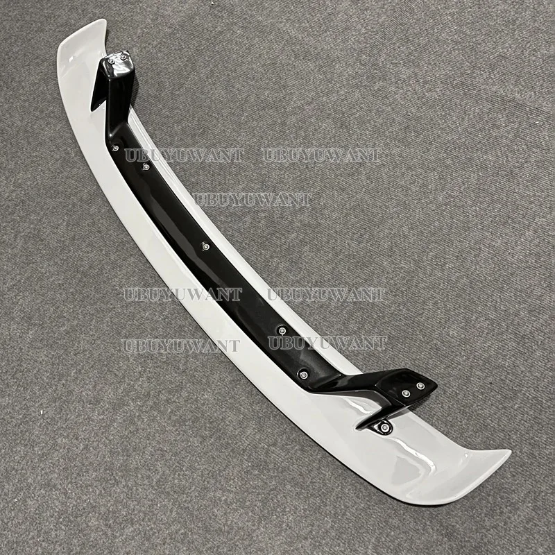 Alerón de fibra de carbono para maletero Audi TT MK2 (2008-2011) - imagen 3