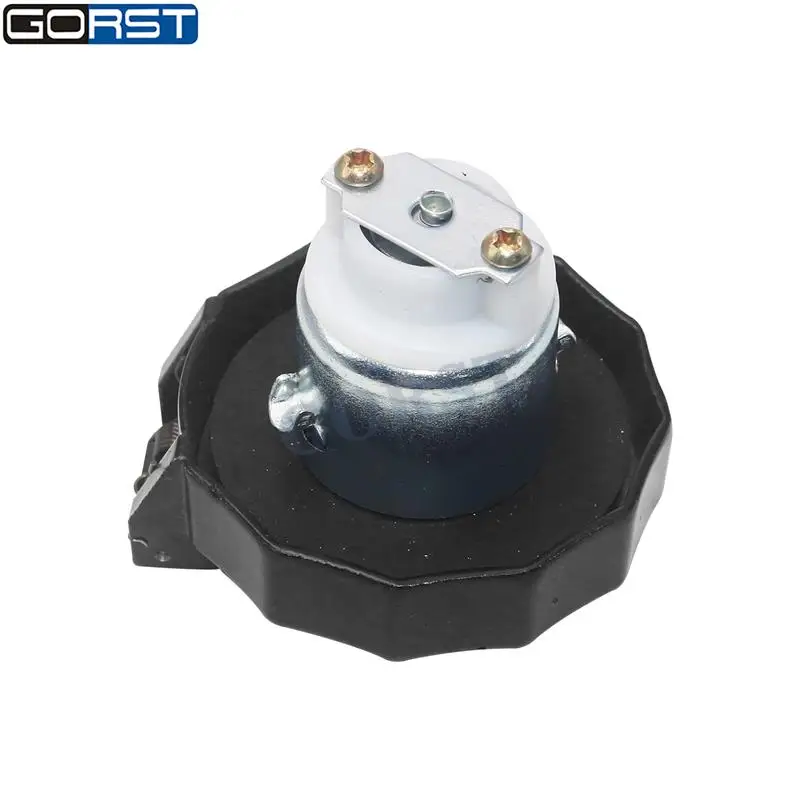 Tapa de depósito de combustible con llave 8970956862 – Isuzu NHR, NKR, NPR 4HF1 - imagen 2