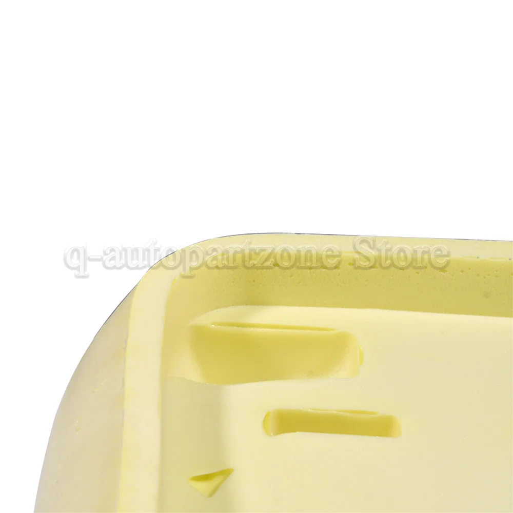 Kit reparación cojines asiento Fiat Panda 4x4 1000 1987-2003 - imagen 3