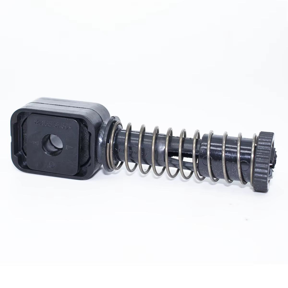 Extremo de cable selector Bowden caja manual – Audi A3 Q2 TT - imagen 3