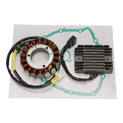 Junta del estator Artudatech para Triumph Bonneville 865 EFI/T100
