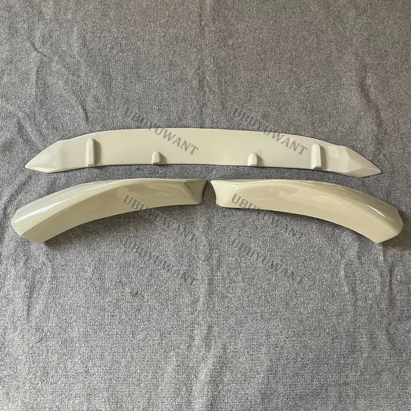 labio delantero volvo v60 s60