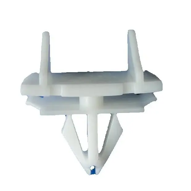 Shhworldsea clip automático y fasnters abrazadera de puerta con clip automático para jeep liberty CHRYSLER 55157069-AB 55157069AB