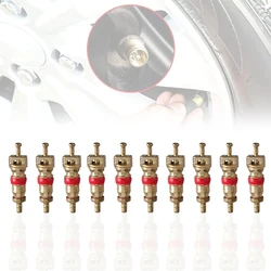 Núcleo válvula neumático TR414 universal – Coche, Moto, ATV, Quad