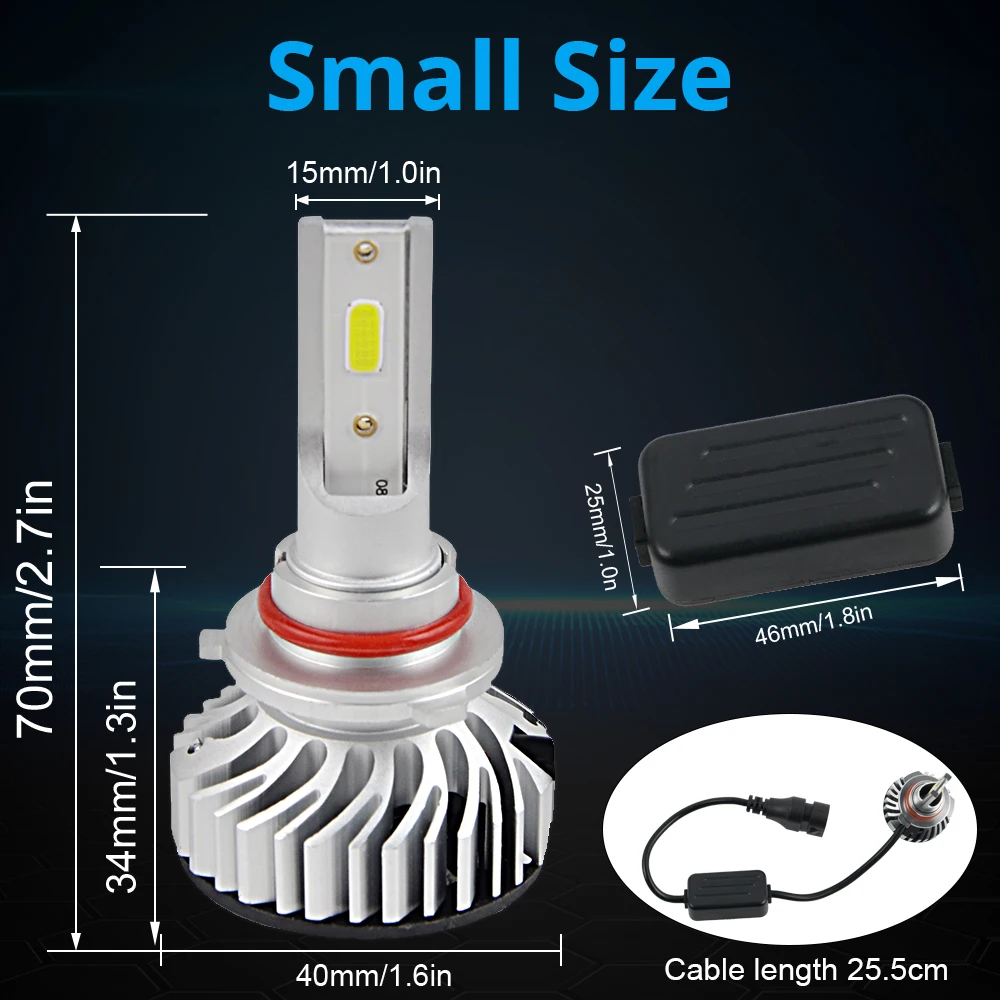 Luz antiniebla resistente al agua