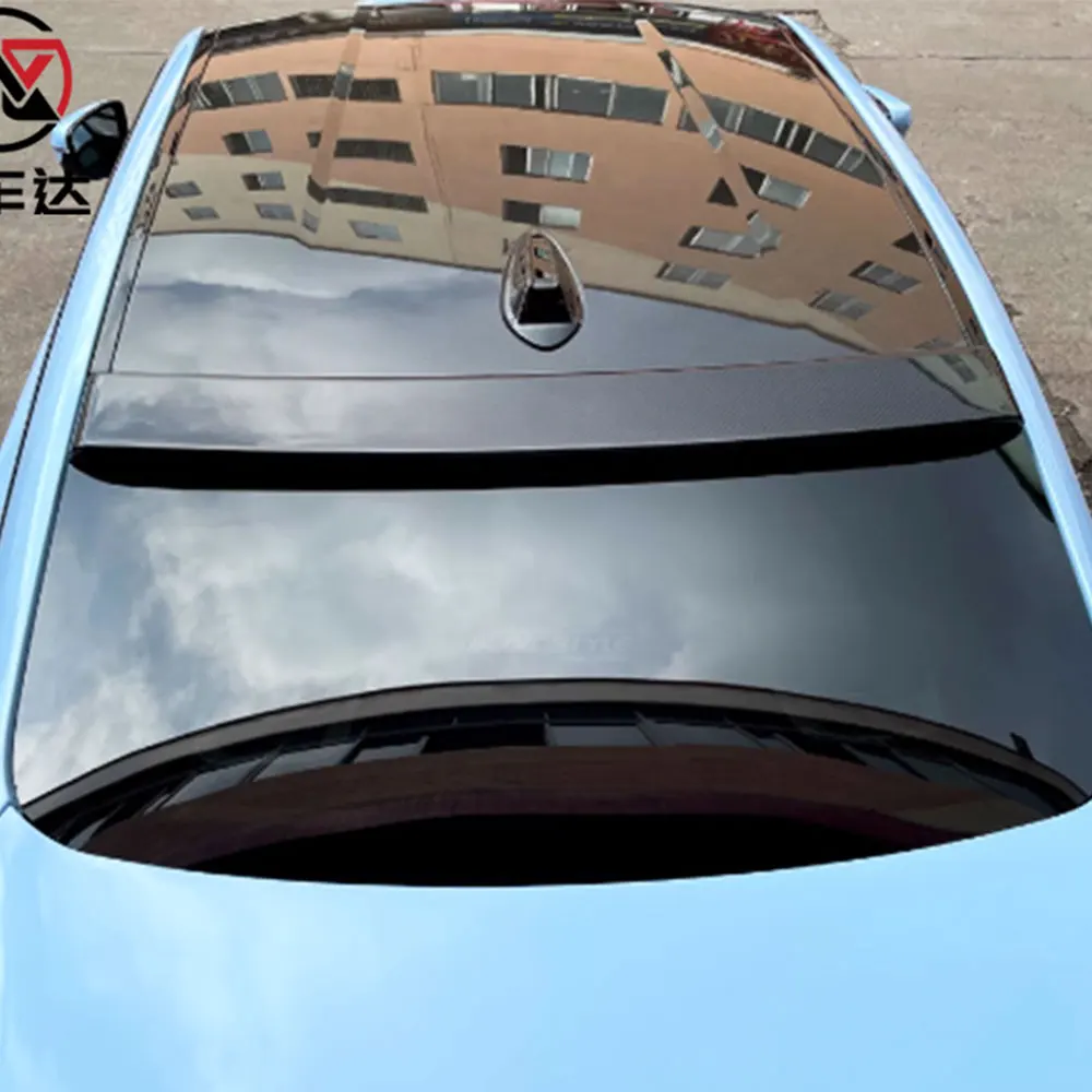 Alerón trasero fibra de carbono para BMW Serie 2 G42 M2 G87 - imagen 2