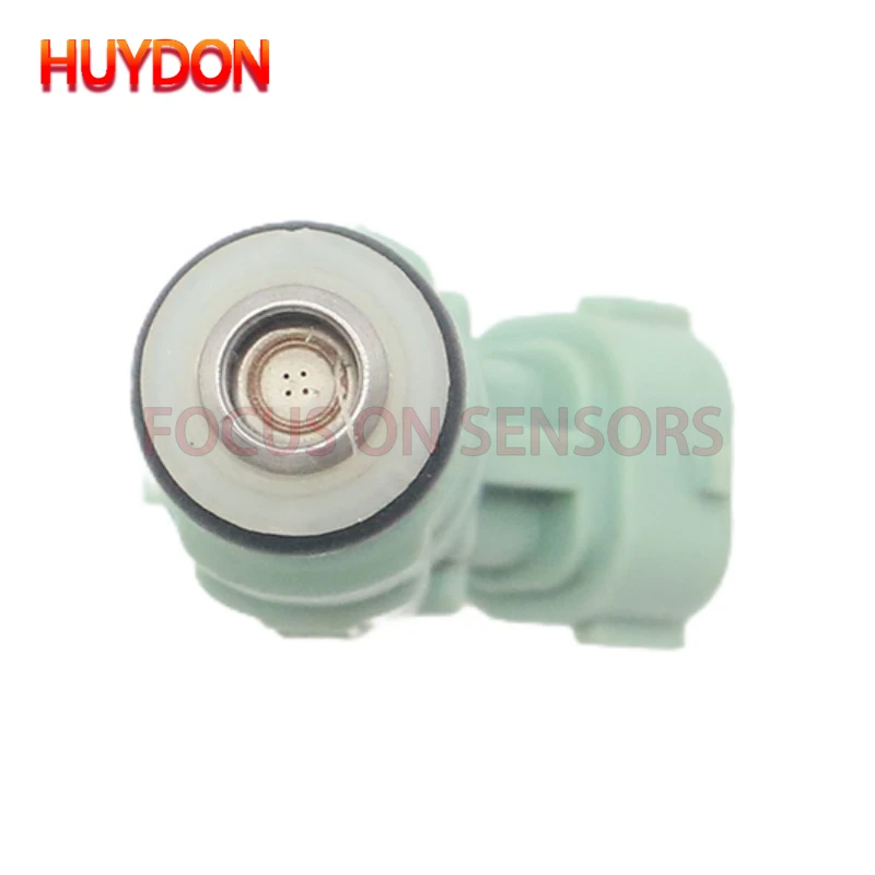 Inyector de combustible 35310-25250 Hyundai Sonata Kia Optima Rondo - imagen 5