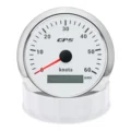 60knots WS