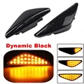 Dynamic Black