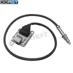 12708006 Sensor NOx para Chevrolet Silverado GMC Sierra 2500HD-3500HD