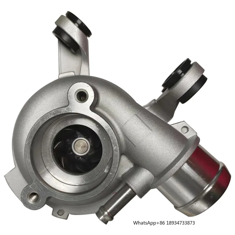 Bomba de agua eléctrica Mercedes-Benz 2742000207 para GLC y SLK - imagen 3