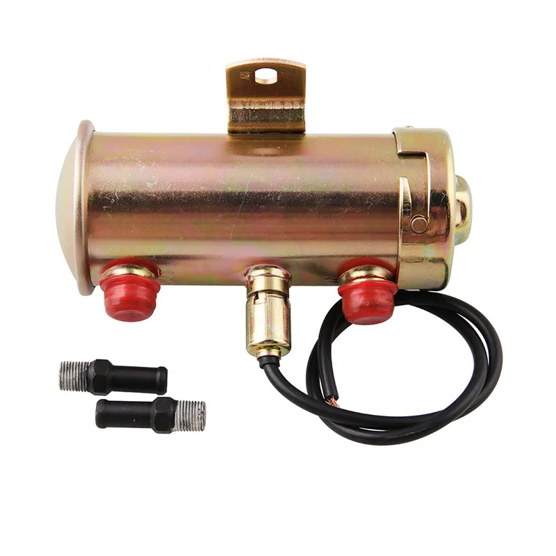 Bomba de combustible Onan 12 V – ref. B087C 27149-2093 - imagen 2