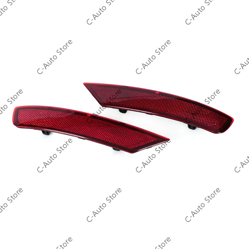 Luz de freno trasera para parachoques VW Polo GTI 2015-2016 - imagen 3