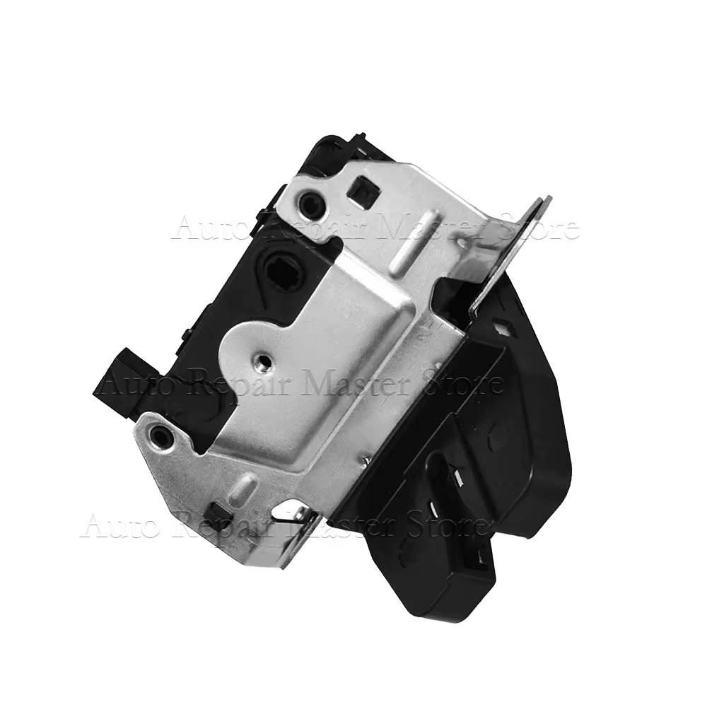 Actuador pestillo puerta trasera Opel Astra H Zafira 13188851 - imagen 4