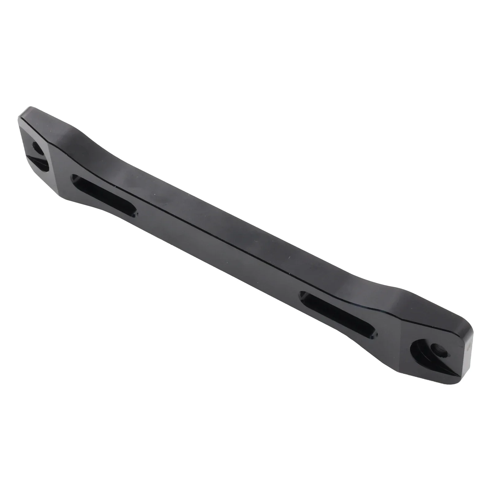 Soporte de batería de aluminio para Nissan 350Z, 370Z e Infiniti G35 - imagen 3