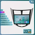 P2 no Carplay