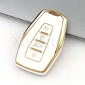 4A white cover