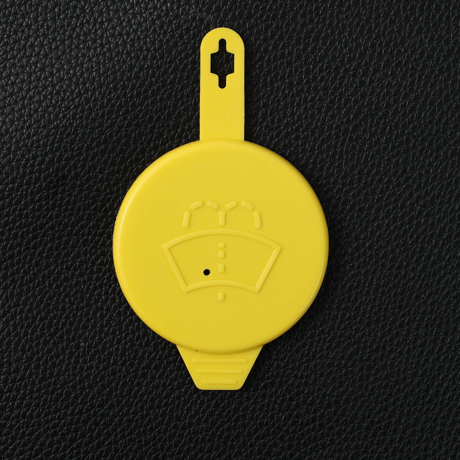 Tapa de botella limpiaparabrisas para Vauxhall Opel Corsa B C Astra E F Nova Tigra A B Combo B C Calibra Cavalier, 1 Uds. 90563741 - imagen 2