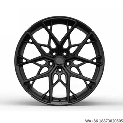 Llantas tuning Havas Custom Racing 18p para Dodge
