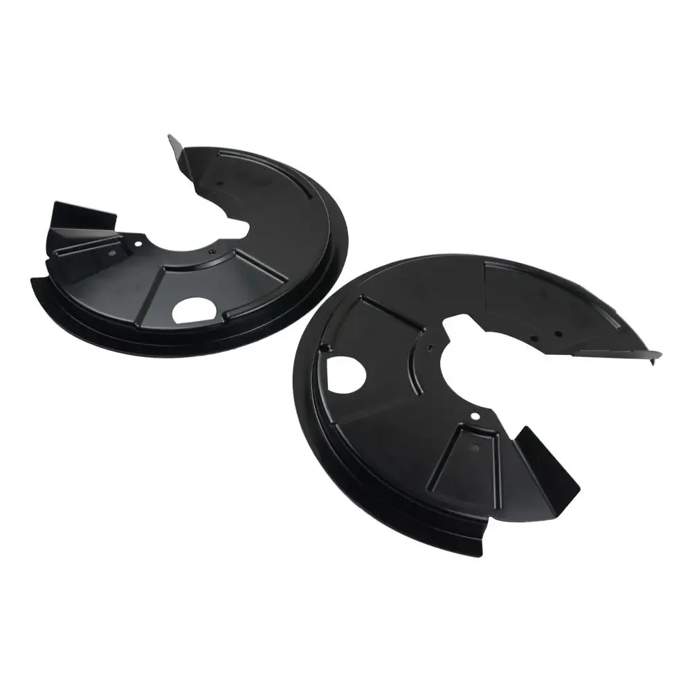 AP03 Guardapolvos de freno disco Land Rover Defender 90/110 94-16 - imagen 4