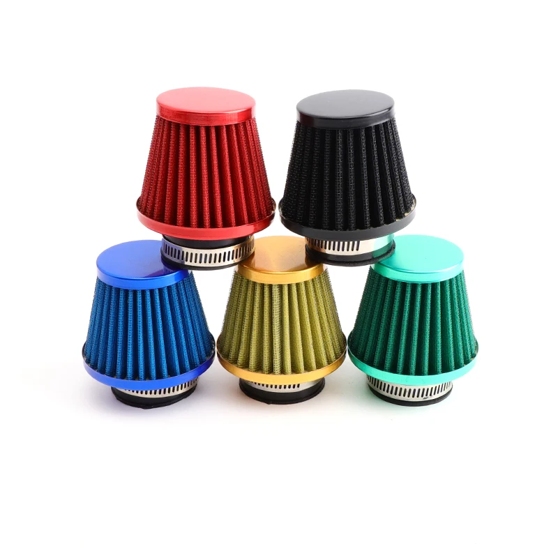 Filtro de aire universal para scooter, pit bike, ATV y quad - imagen 3