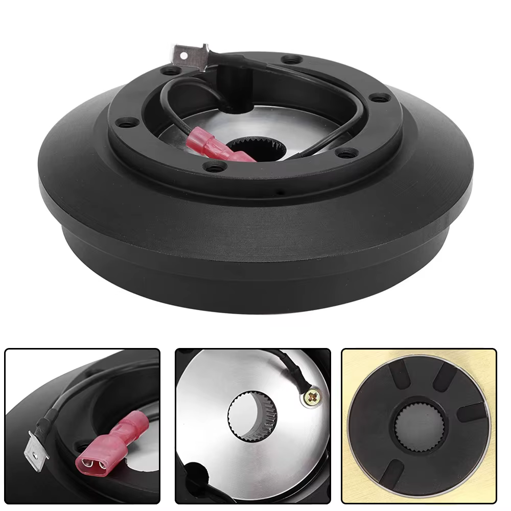 Cubo de volante HUB-K121H para Toyota Celica y Lexus IS/GS/SC - imagen 2