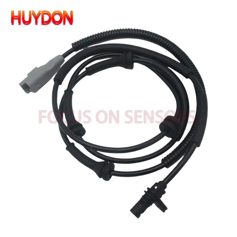 4545F0 Sensor de velocidad de rueda trasera izquierda derecha ABS para Citroën Jumpy Fiat Scudo Peugeot Expert Tepee Van repuestos de automóviles - imagen 2