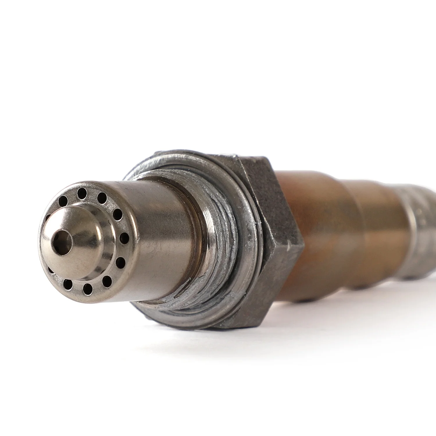 Sonda Lambda Bosch 0258017232 5 hilos – Audi A8 4.2 FSI quattro