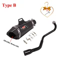 Type B