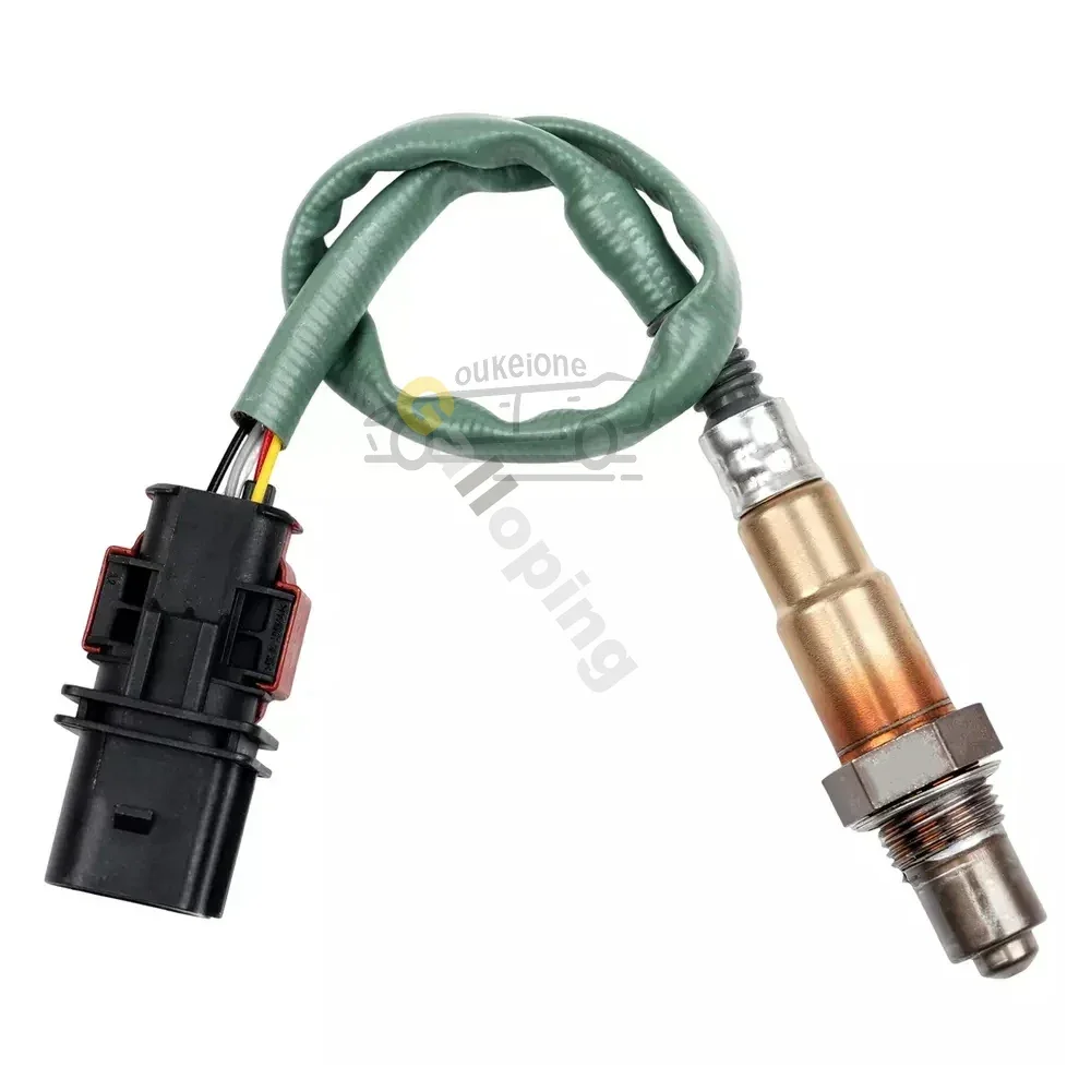 Sonda lambda aguas arriba Ford Explorer Edge MKC 2.0L 2.3L - imagen 4