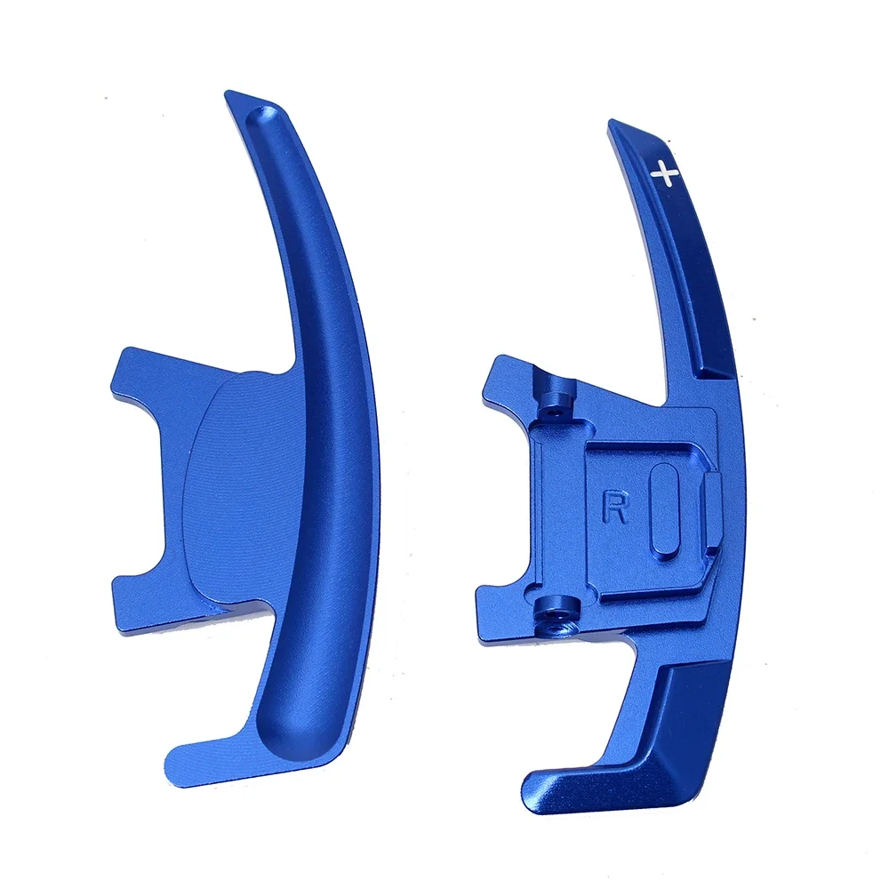 Paletas de cambio DSG para volante VW Golf 7 GTI, Polo y Scirocco - imagen 2