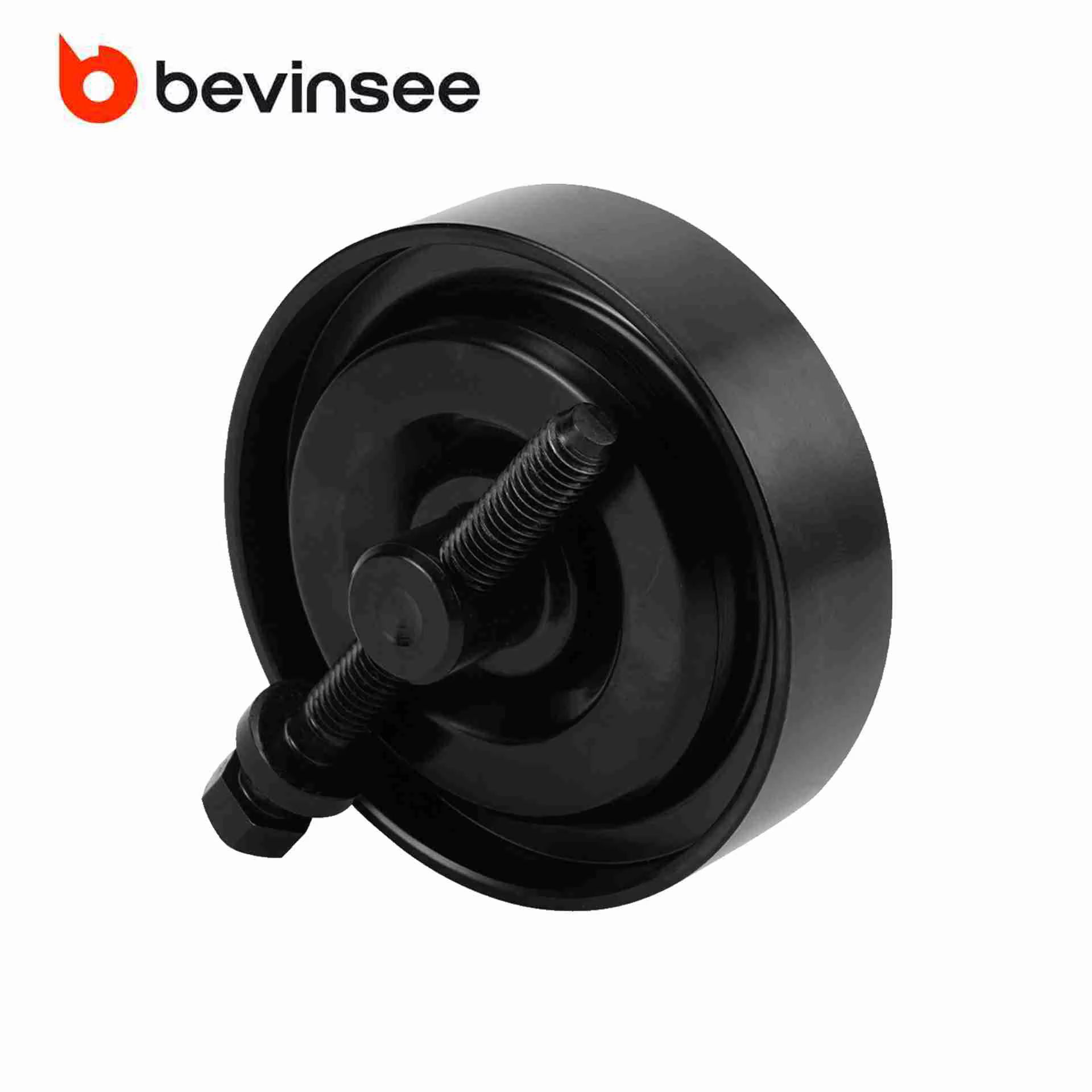 Polea tensora de correa para Kia Rio, Soul y Hyundai Accent