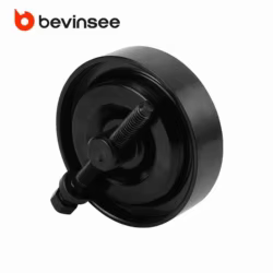 Polea tensora de correa para Kia Rio, Soul y Hyundai Accent