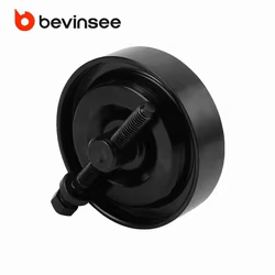 Polea tensora de correa para Kia Rio, Soul y Hyundai Accent